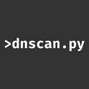 Dnscan