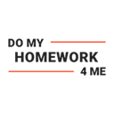 Do My Homework 4 Me