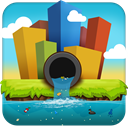 Drain Pipe: Plumber Game