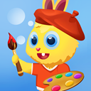 Drawing for kids 2-3 year olds