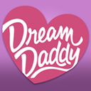 Dream Daddy: A Dad Dating Simulator