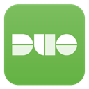 Duo mobile