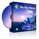 DVDFab Blu-ray Ripper