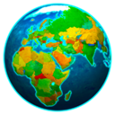 Earth 3D