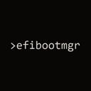 efibootmgr