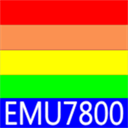 EMU7800