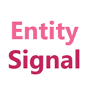 Entity Signal