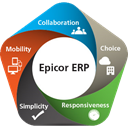 Epicor ERP