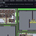Factory idle