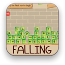 Falling Word Search
