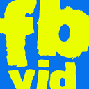 fbvid - Facebook Video Downloader Online