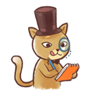 Feedback Cat