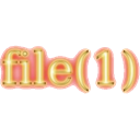 file