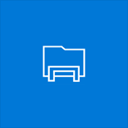 Files UWP