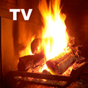 Fireplace HD+