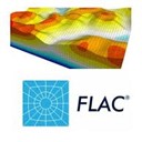 Flac3D