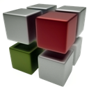 Fluid Icon Organizer
