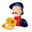 Folder Painter