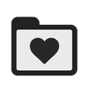 Folders Popup