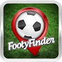 Footy Finder