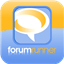 Forum Runner