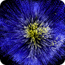 Free Antimatter Live Wallpaper