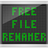 Free File Renamer