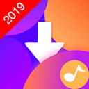 Free Mp3 Downloader 2019 – Music Free Download