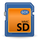 Free SD Memory Card Data Recovery