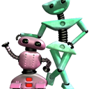 FreedroidRPG