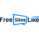FreeSitesLike