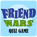 Friend Wars