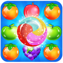 Fruit Jelly Mania