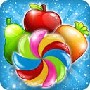 Fruit Splash: Farm Legend