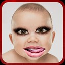 Funny Face Maker