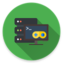 Game Server Control Panel