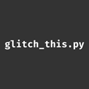 glitch-this!
