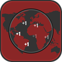 Global War - Idle Clicker