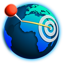 GLOBE MASTER