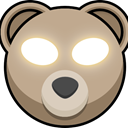 Glowing Bear