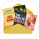 Good Times Card Maker