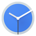 Google Clock