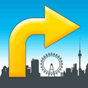 GPS Voice Navigation