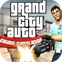 Grand City Auto Crime
