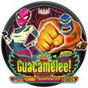 Guacamelee!