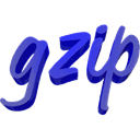 gzip