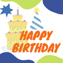 Happy Birthday Wishes