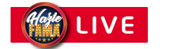 HazteFama Live