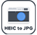 Heic File Converter