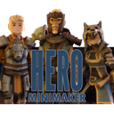 Hero Mini Maker